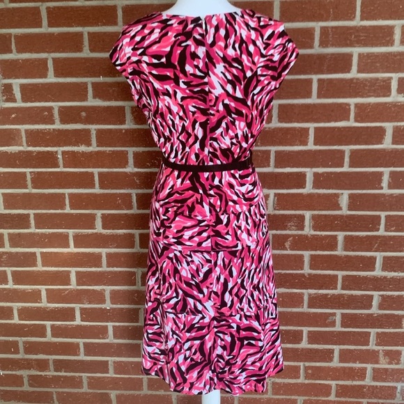 Anne Klein lightweight knit dress - Picture 5 of 8